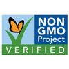 非基改(Non-GMO)