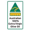 100% 澳洲製造 EVOO 認證