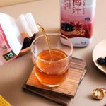 里仁烏梅汁