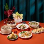 里仁蜜汁叉燒酥