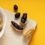 里仁黑金剛花生