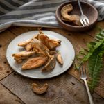 里仁芭樂鮮果乾