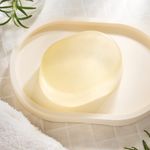 小貝殼迷迭香精油皂