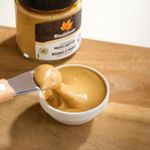 Biodélices有機楓糖抹醬