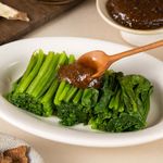 里仁麻油當歸醬