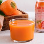 里仁有機胡蘿蔔綜合果汁