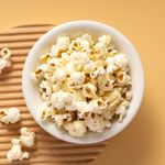 里仁鹹香風味爆米花