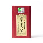 金冠有機茶園有機茶-東方美人茶(預購)