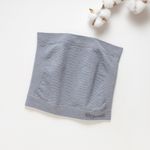 Organic有機棉生物訊息護腰圍(淺灰)