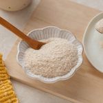 里仁有機洋車前子殼