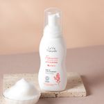 La Vie Naturelle植萃女性護潔慕絲