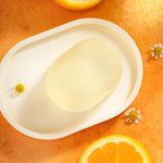 小貝殼香橙精油皂