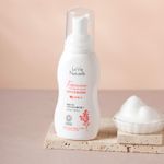 La Vie Naturelle植萃女性護潔慕絲