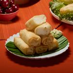 里仁港式三禧點心組(預購)