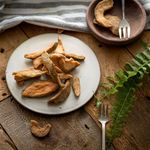 里仁芭樂鮮果乾