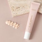 自然本相潤色防曬隔離霜SPF40++