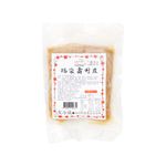 豆之味福袋壽司皮
