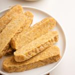 鵝之心非基改黃豆天貝