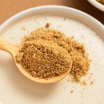 里仁有機香醇黑糖