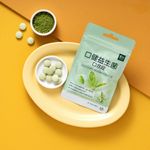 里仁口健益生菌口含錠