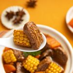 里仁家傳紅燒湯