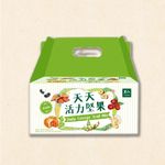 里仁天天活力堅果禮盒