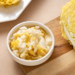 阿里郎有機酸白菜