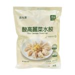 里仁酸高麗菜水餃