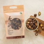 里仁香菇-小中