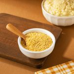 里仁有機梗小米