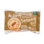 里仁麻油當歸沖泡麵