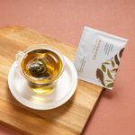 慈心淨源茶有機轉型期茶包禮盒・漫蔓茶旅