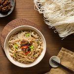 永盛粗米粉-白米