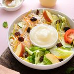 里仁原味沙拉醬-200g