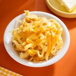 雪之岩原味乳酪條