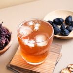 里仁烏梅汁