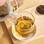 心安有機有機決明子茶