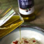 里仁小籽苦茶油