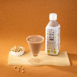 花蓮好豆有機轉型期後山醇豆奶茶