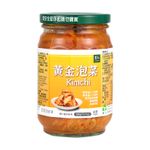里仁黃金泡菜