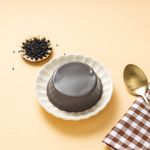 里仁醇香米酪(黑芝麻)