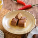 得意中華辣味豆干