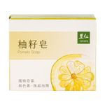 里仁柚籽皂