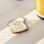 里仁維生素D3膠囊
