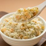 三機優蛋白鮮蔬即食飯