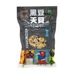 里仁黑豆天貝