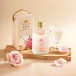 曼寧玫瑰純露300ml
