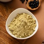 里仁有機黑豆粉