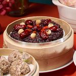 里仁紫想芋見泥