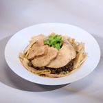 里仁梅干猴菇排(預購)